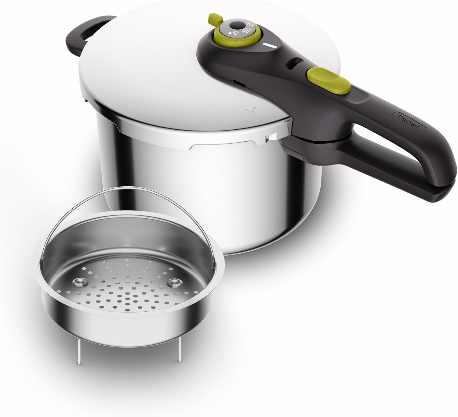 Tefal Pressure Cooker